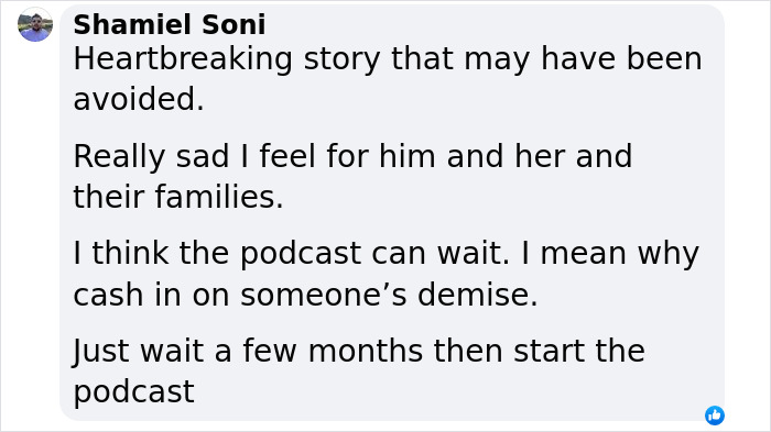 After Waking Up From Coma, Dad Fulfills Late Girlfriend&rsquo;s Wishes Following Fatal Food Poisoning