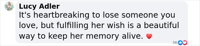 After Waking Up From Coma, Dad Fulfills Late Girlfriend&rsquo;s Wishes Following Fatal Food Poisoning