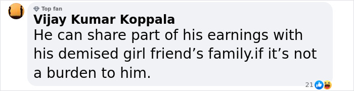 After Waking Up From Coma, Dad Fulfills Late Girlfriend&rsquo;s Wishes Following Fatal Food Poisoning