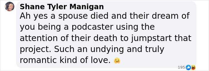 After Waking Up From Coma, Dad Fulfills Late Girlfriend&rsquo;s Wishes Following Fatal Food Poisoning