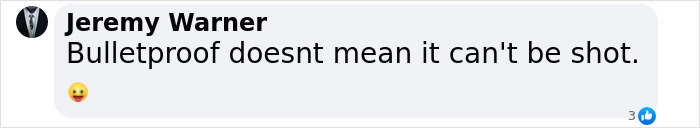 Man Fires Bullets Into His Cybertruck To Test If Elon Musk's Bulletproof Claims Are Real