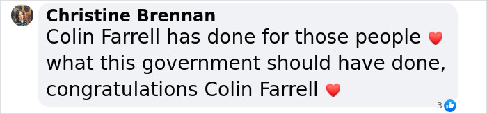 Farrell Finishes Marathon With Ireland&rsquo;s Oldest Surviving Person With Epidermolysis Bullosa