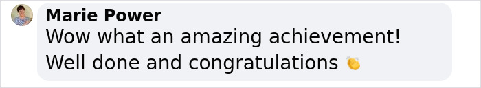 Farrell Finishes Marathon With Ireland&rsquo;s Oldest Surviving Person With Epidermolysis Bullosa