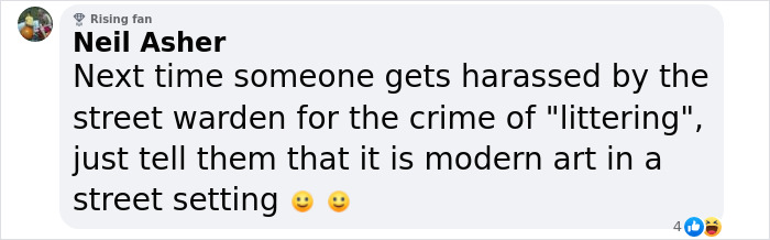 Beer Can Artwork Accidentally Thrown In Bin By Museum Worker, People Praise Museum's Reaction