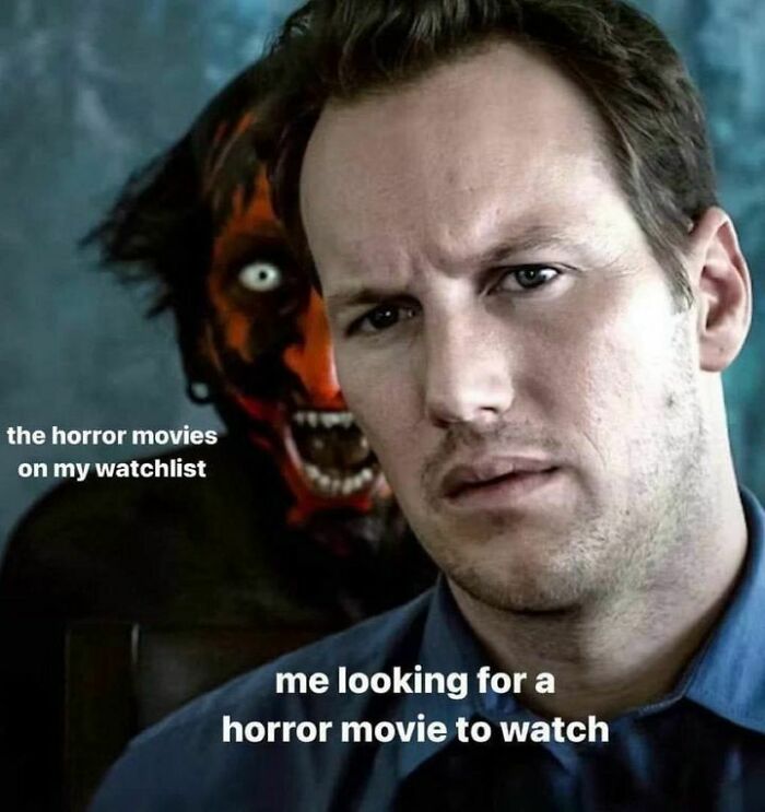 It’s Just Like That Sometimes