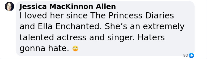 Hairstylist Recalls &ldquo;Worst Experience&rdquo; Working With Anne Hathaway Amid Public Backlash