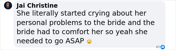 Makeup Artist Kicked Out Of Wedding Says She "Deeply Regrets" Her Actions After Going Viral