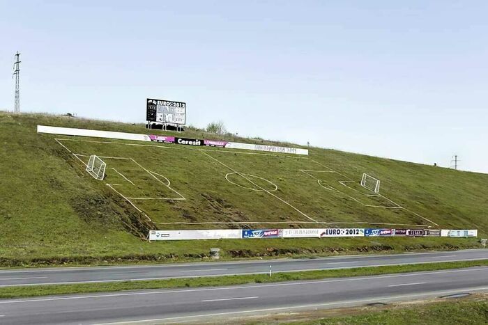 50 Pics That Are So Ridiculously Random, You Can’t Help But Laugh