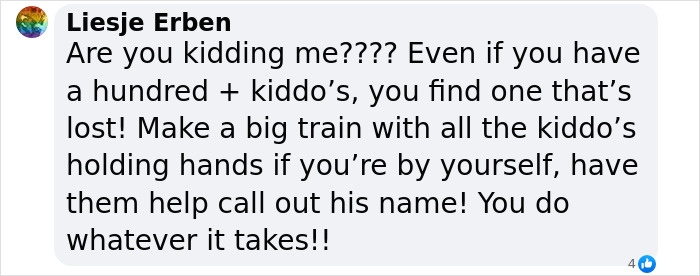 Mom "Completely Heartbroken" After Her 3-Year-Old Walked Home From School Unsupervised