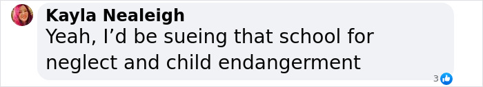 Mom "Completely Heartbroken" After Her 3-Year-Old Walked Home From School Unsupervised