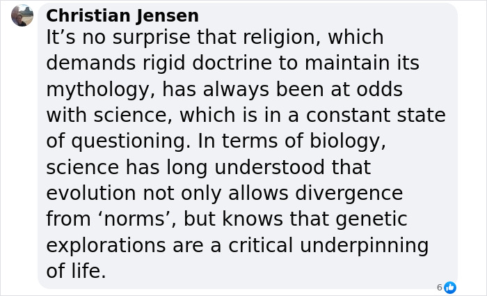"Woke" And "Nonbinary" Half Male, Half Female Lobster Goes Viral Online
