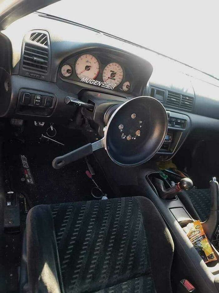 50 Pics That Are So Ridiculously Random, You Can’t Help But Laugh