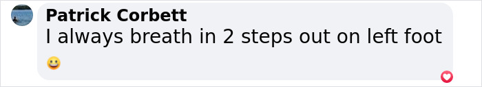 Runner Reveals “Army Breathing Technique” That Made Jogging Much Easier Runner Reveals “Army Breathing Technique” That Made Jogging Much Easier