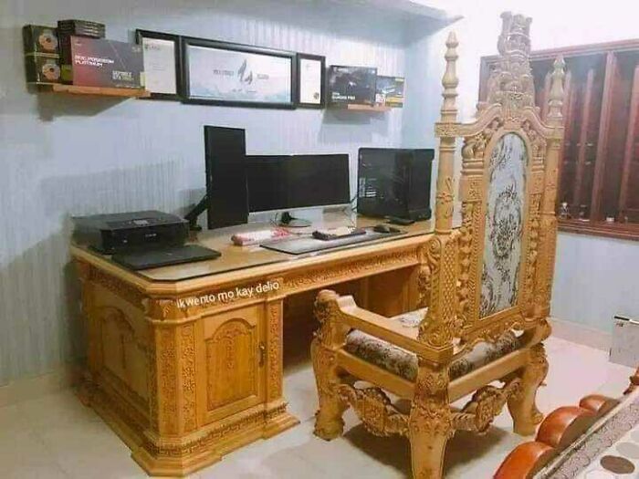 50 Pics That Are So Ridiculously Random, You Can’t Help But Laugh