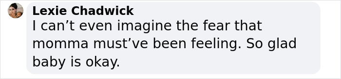 "Miracle Angel": Newborn Survives Life-Threatening 4-Lb. Tumor, Mom Candidly Shares Her Story "Miracle Angel": Newborn Survives Life-Threatening 4-Lb. Tumor, Mom Candidly Shares Her Story