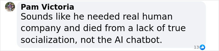 14-Year-Old Boy&rsquo;s Tragic Passing Sparks Concern Over AI Chat Dangers