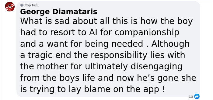 14-Year-Old Boy&rsquo;s Tragic Passing Sparks Concern Over AI Chat Dangers