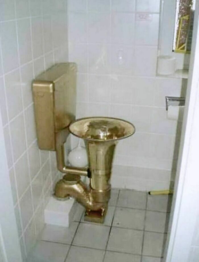 50 Pics That Are So Ridiculously Random, You Can’t Help But Laugh