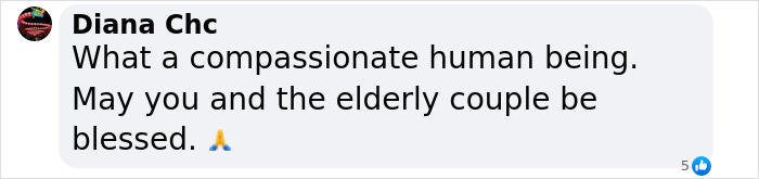 "Faith In Humanity Restored": Policeman Pretends To Be Couple’s Late Son To Comfort Disabled Mom "Faith In Humanity Restored": Policeman Pretends To Be Couple’s Late Son To Comfort Disabled Mom