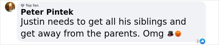 "Sick And Disturbing": Justin Bieber's Dad Slammed For Posting 6-Year-Old Daughter's Bikini Pics