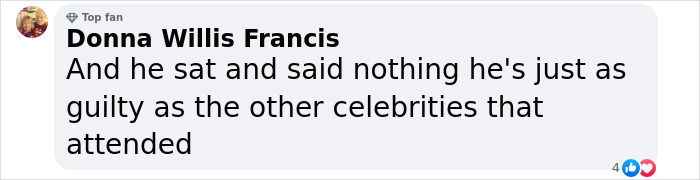 Celebrity Photographer Reveals What She Saw At Diddy Parties, Including The "Warning" To Children