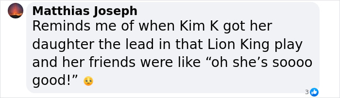 &ldquo;It&rsquo;s A Joke&rdquo;: Model Slams Nepotism After Nicole Kidman&rsquo;s Daughter, 16, Makes Fashion Show Debut