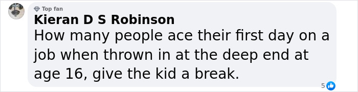 &ldquo;It&rsquo;s A Joke&rdquo;: Model Slams Nepotism After Nicole Kidman&rsquo;s Daughter, 16, Makes Fashion Show Debut