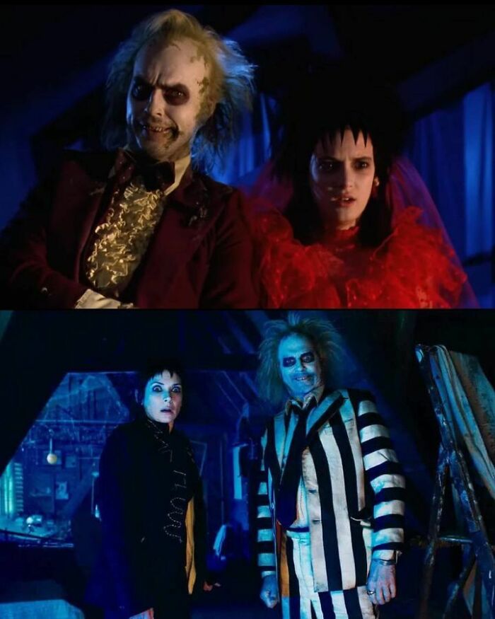 Long-Distance Relationships Can Be Hard - Especially When One Of You Is Dead And The Other Has Been Ignoring You For 30 Years