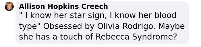 Experts Warn Against The Rise Of 'Rebecca Syndrome' In The Age Of Social Media