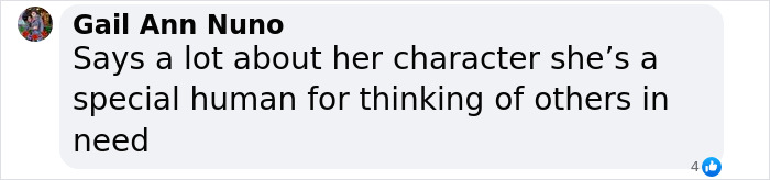 Kendrick Donated Entire Profit From &lsquo;Woman Of The Hour&rsquo; As It Made Her Feel &lsquo;Gross&rsquo;