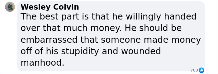 "Childish": Man Speaks Out After Spending $4k On 'Signed' Taylor Swift Guitar Only To Destroy It