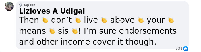 “Welcome to Adulthood”: Commenters Have Harsh Message For Angel Reese And Her $8K Rent “Welcome to Adulthood”: Commenters Have Harsh Message For Angel Reese And Her $8K Rent