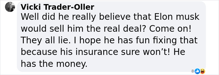 Man Fires Bullets Into His Cybertruck To Test If Elon Musk's Bulletproof Claims Are Real