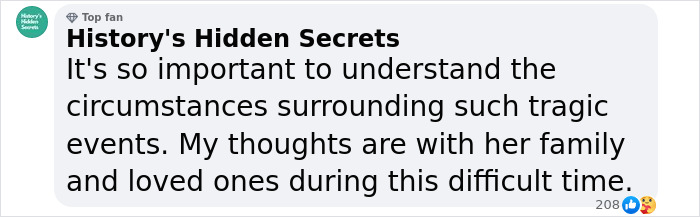 New Clue In 20-Year-Old Case Of Unknown Woman Who Took Sip Of Coffee Then Jumped From 262ft Tower