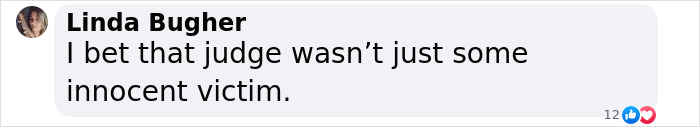 "So Very Sad": Judge Allegedly Tried To "Kidnap" Sheriff's Wife And Daughter, So He Fired At Him "So Very Sad": Judge Allegedly Tried To "Kidnap" Sheriff's Wife And Daughter, So He Fired At Him
