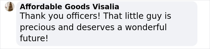 The Huron Police Department Helped A Puppy Who Couldn&rsquo;t Get Out Of A Smelly Situation Alone