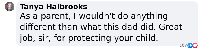 Father Arrested For Allegedly Ending Life Of &ldquo;Monster&rdquo; He Found With His Missing 14-Year-Old Girl