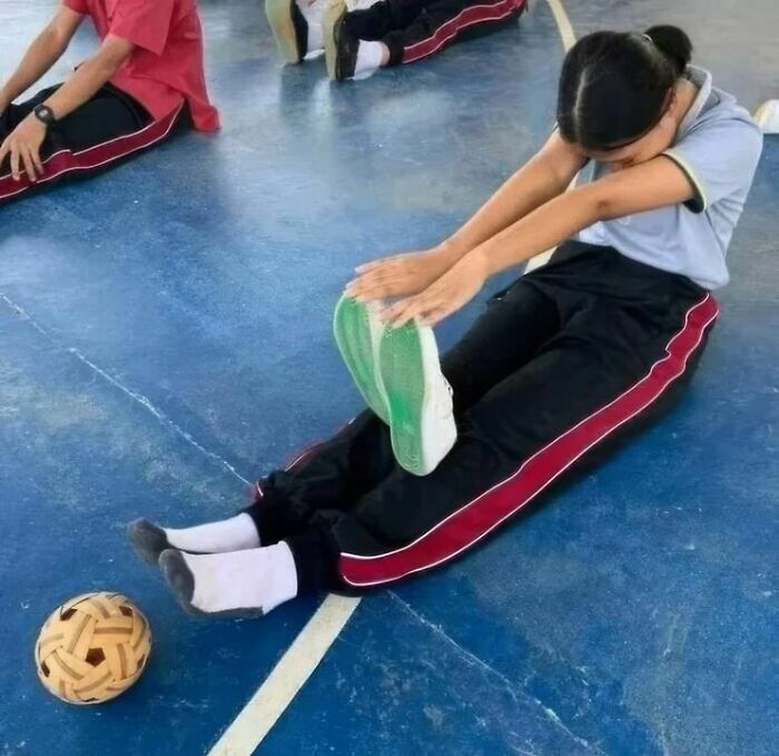 50 Pics That Are So Ridiculously Random, You Can’t Help But Laugh