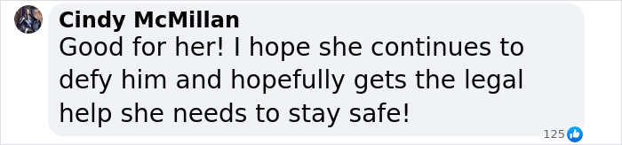 Woman Refusing To Return To Saudi Arabia And Marry Her Cousin Shows Her Father&rsquo;s Chilling Texts