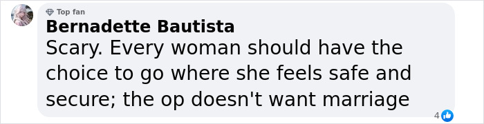 Woman Refusing To Return To Saudi Arabia And Marry Her Cousin Shows Her Father&rsquo;s Chilling Texts