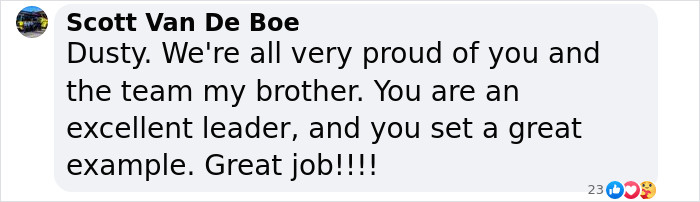 You Can Tell How Grateful This Pup Is To Be Rescued From Hurricane Milton Flooding You Can Tell How Grateful This Pup Is To Be Rescued From Hurricane Milton Flooding