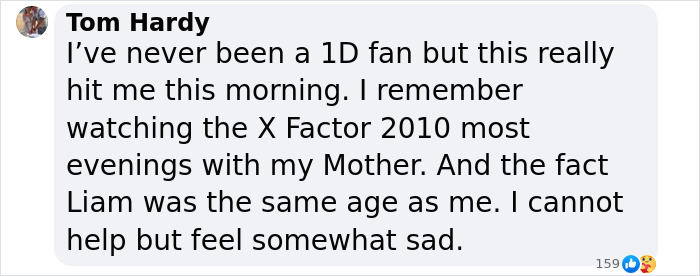 Liam Payne Went To Argentina To &ldquo;Square&rdquo; Things Up With Niall Horan: &ldquo;We&rsquo;ve Got A Lot To Talk&rdquo;