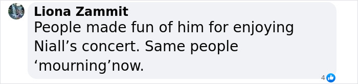 Liam Payne Went To Argentina To &ldquo;Square&rdquo; Things Up With Niall Horan: &ldquo;We&rsquo;ve Got A Lot To Talk&rdquo;