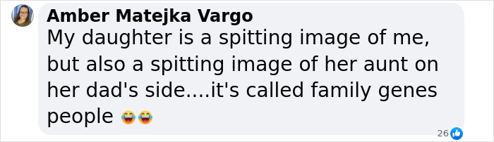 Kourtney Kardashian Has Hilarious Response To Comment About Her Looking Like North West