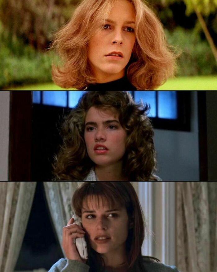 The Women That Raised Me