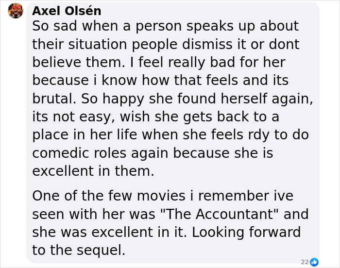 &ldquo;I'm So Gutted&rdquo;: Fans Show Support For Anna Kendrick After She Shares Why She Left Comedy