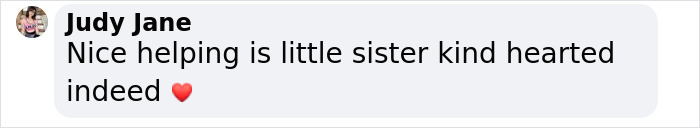 Teen Comes Out To Dance With His Little Sister When Dad Can’t Make It To The Father-Daughter Dance Teen Comes Out To Dance With His Little Sister When Dad Can’t Make It To The Father-Daughter Dance