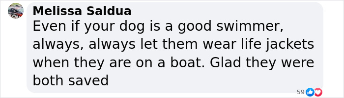 Hurricane Traps Man And His Dog On The Ocean, They Manage To Call The Coast Guard And Get Rescued Hurricane Traps Man And His Dog On The Ocean, They Manage To Call The Coast Guard And Get Rescued