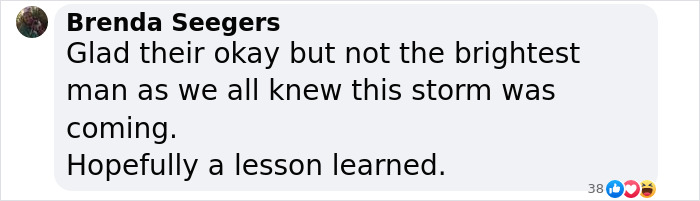 Hurricane Traps Man And His Dog On The Ocean, They Manage To Call The Coast Guard And Get Rescued Hurricane Traps Man And His Dog On The Ocean, They Manage To Call The Coast Guard And Get Rescued
