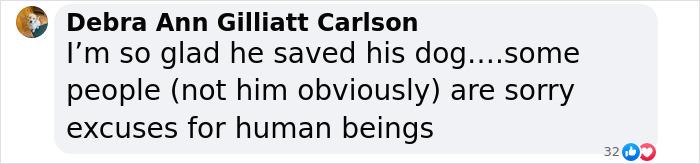 Hurricane Traps Man And His Dog On The Ocean, They Manage To Call The Coast Guard And Get Rescued Hurricane Traps Man And His Dog On The Ocean, They Manage To Call The Coast Guard And Get Rescued